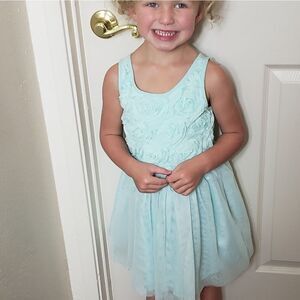 Beautiful dress